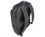 Targus Groove X2 Max Backpack MacBook 15” Charcoal - 442916 - zdjęcie 4